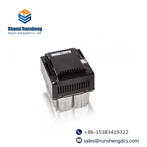 ABB 3HAC14550305A DCS Module