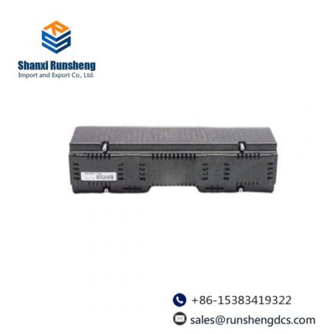 ABB 3HAC14551-1/05A Capacitor Unit, High-Power Industrial Application Module