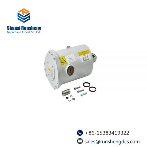 ABB IRB6700 Modular Components, Including Models 3HAC15885-1, 3HAC15885-2, 3HAC043477-002