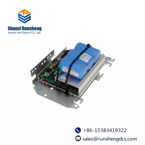 ABB DSQC562 3HAC17396-1 Serial Measurement Unit