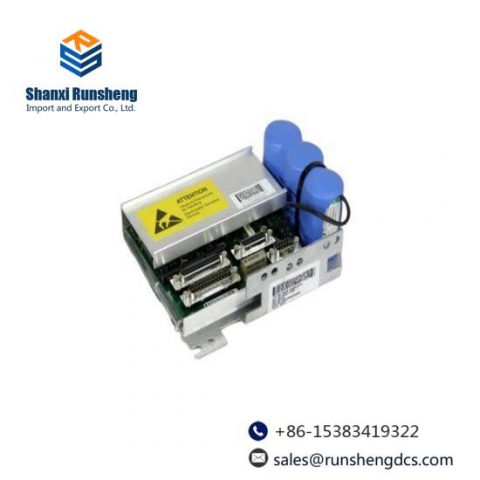 ABB 3HAC173961 DSQC562 Serial Measurement Board