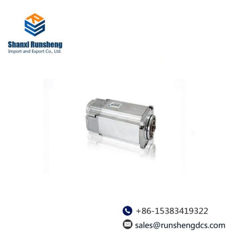 ABB 3HAC17484-10/03 Rotational AC Motor M10 - Precision Power Solution