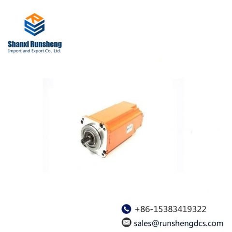 ABB 3HAC1748410 - Precision Rotational AC Motor for Industrial Applications