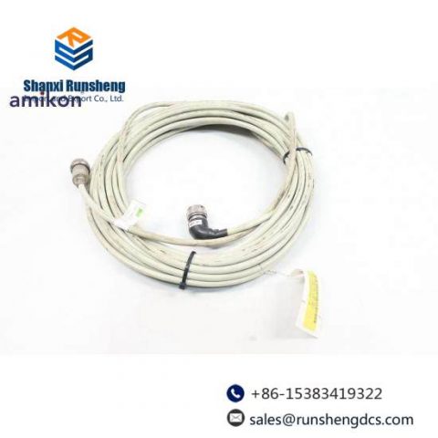 ABB 3HAC2530-1 | New Sealed Control Module