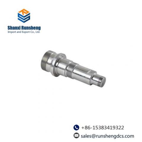 ABB 3HAC4545-1 Shaft: Precision Control Module for Industrial Automation