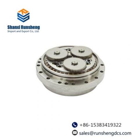ABB 3HAC4776-1/1 Control Module for Advanced Industrial Automation Systems