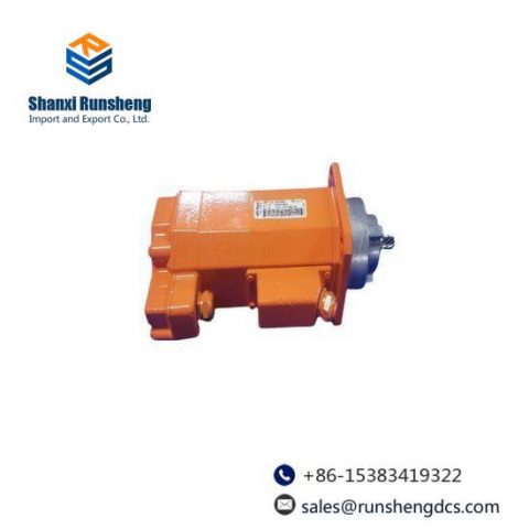ABB 3HAC5883-1/4 Servo Motor, Industrial Control, Automation, Drives