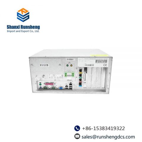 ABB Modular Control Solutions: 3HAC020929-006 IRB6700 & 3HAC055437-003, Advanced Automation Modules