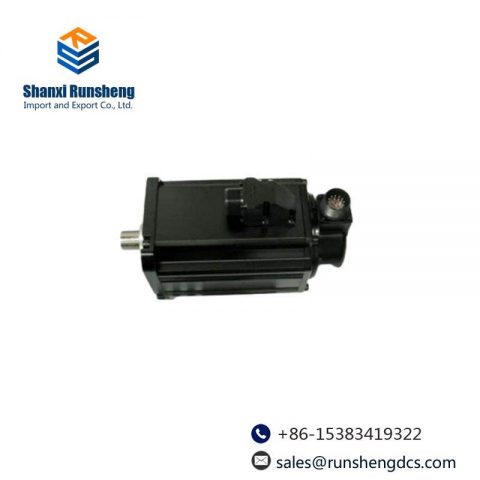 ABB 3HAWC116592 - Advanced AC Servo Motor for Precision Applications