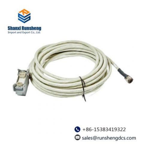 ABB 3HEA800736-001 Power Cable