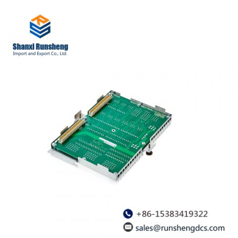 ABB 3HNA001572-001 MCCB-02, Medium Voltage Circuit Breaker
