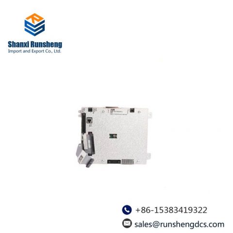 ABB 3HNA006146-001 SIB-01 | Safety Interface Board for Industrial Automation