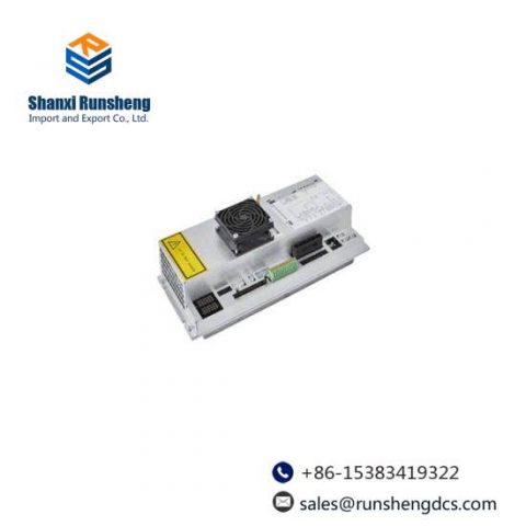 ABB 3HNA006147001 Drive Power: High-Performance AC Drive for Industrial Applications