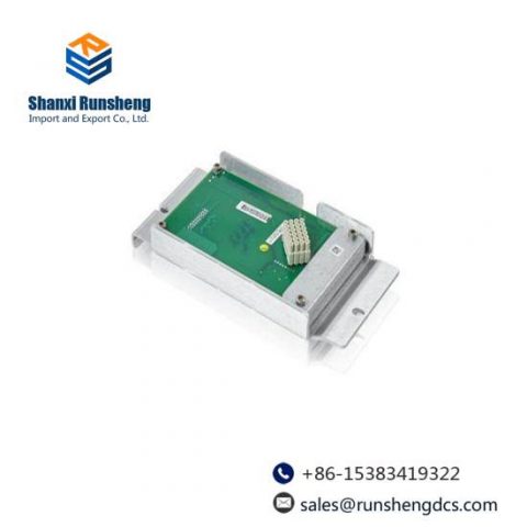 ABB 3HNA006149001 Interface Card - Advanced Communication Module
