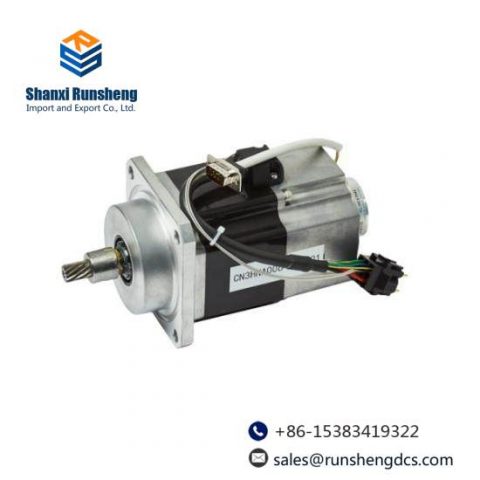 ABB 3HNA006493-001 - Motor with Gear - 1,27Nm Torque