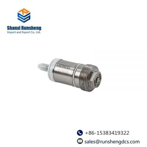 ABB 3HNA022998-001 Valve - Precision Fluid Control Solutions