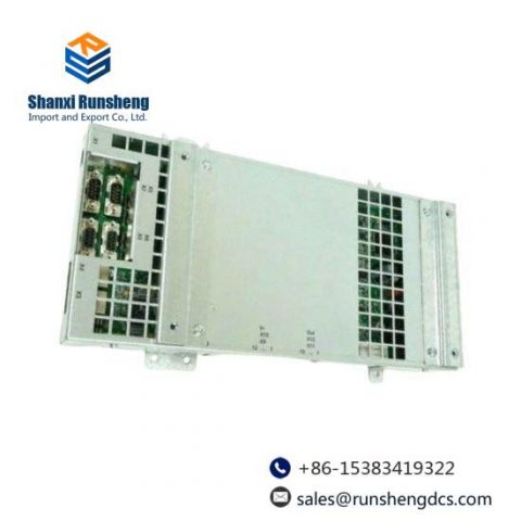 ABB 3HNA023716-001 Industrial Control Module