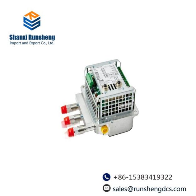 ABB ACU-01B 3HNA024871-001 & DSQC Modules, Comprehensive Industrial Control Solutions