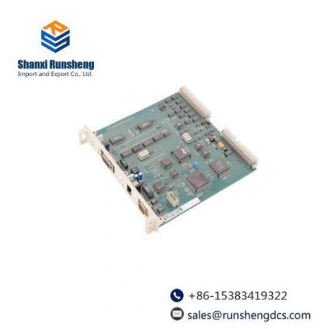 ABB 3HNE00001-1 Ethernet Board for Automation Parts