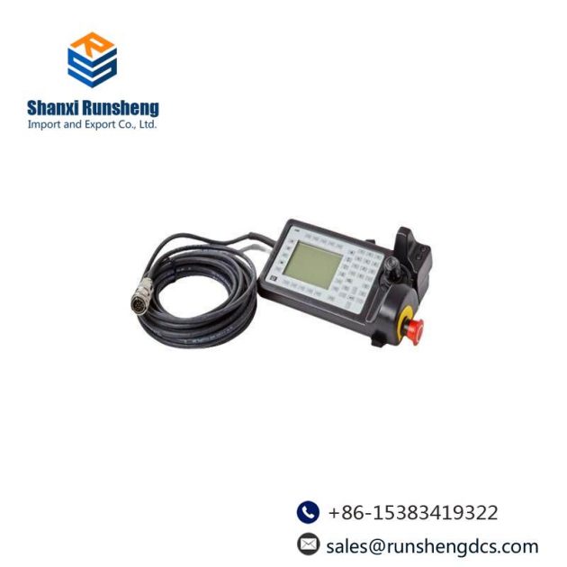 ABB 3HNE00313-1 IRB 6700 Modular Automation Solutions