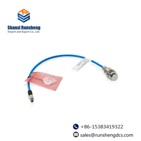ABB 3HNE09106-1 DCS Module; Manufacturer: ABB