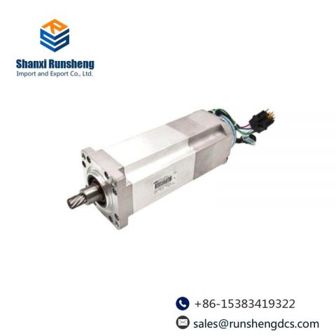 ABB 3HNP04378-1 Industrial Servo Motor