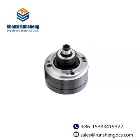 ABB 3HS2000-01 Air Bearing Motor: Precision Control for Industrial Applications