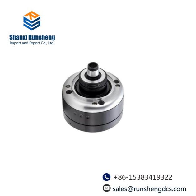 ABB 3HS2000-01 Air Bearing Motor: Precision Control for Industrial Applications