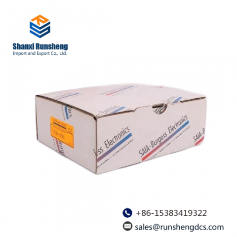 ABB 3L67991F000G/VRA.V0702.5 - Advanced Process Control Module