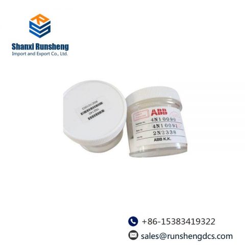 ABB 4N10090-3HNA024941-001 IRB12003HAC044516-001: Precision Control Module for Advanced Industrial Automation