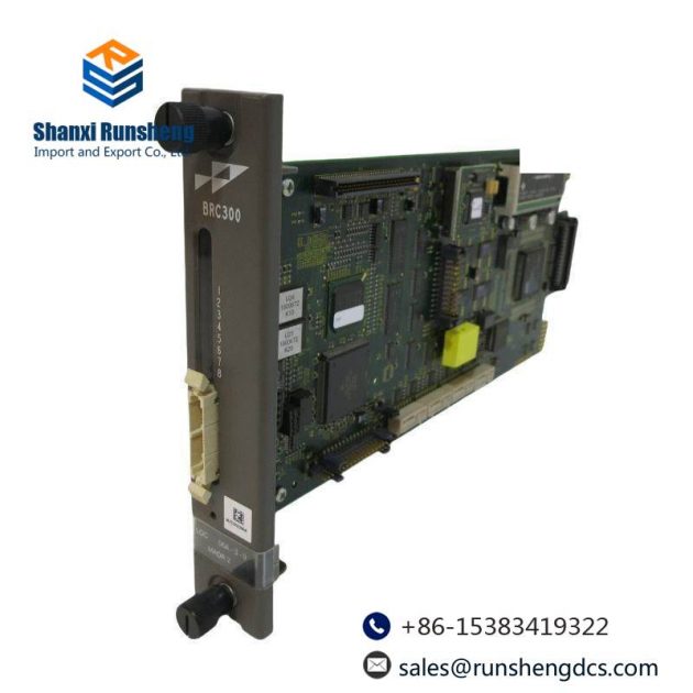 ABB 5360673-01 ABB Controller Power Supply Module