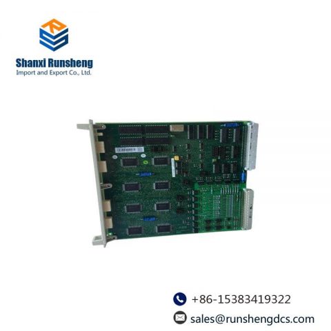 ABB DSDP 170 Pulse Counting Module, Precision & Efficiency for Industrial Automation