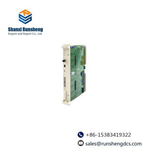 ABB 57310001-MP DSPC172H Industrial Processor Unit