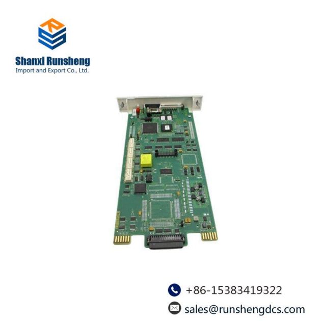 ABB 5SHX1445H0001 Industrial Control Module
