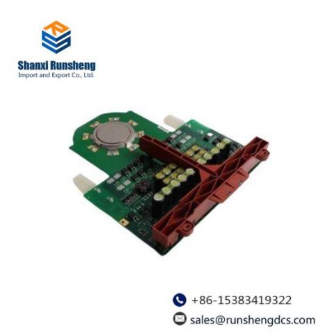 ABB 5SHX 1000H0003 IGBT Module