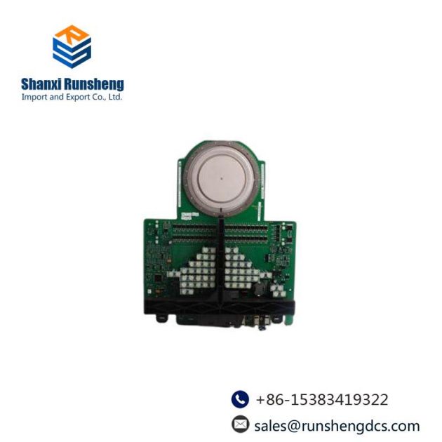 ABB 5SHY3545L0009 Industrial Control Module