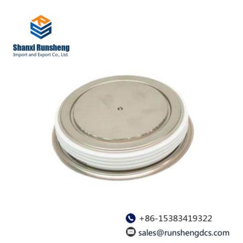 ABB 5STP33L2800MDKIT: Advanced Phase Control Thyristor for Industrial Automation, 190 characters or less