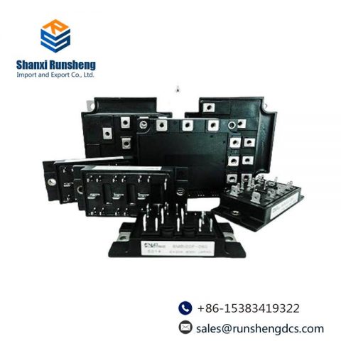 ABB 5STP33L2800MD Power Module - High Efficiency for Industrial Automation
