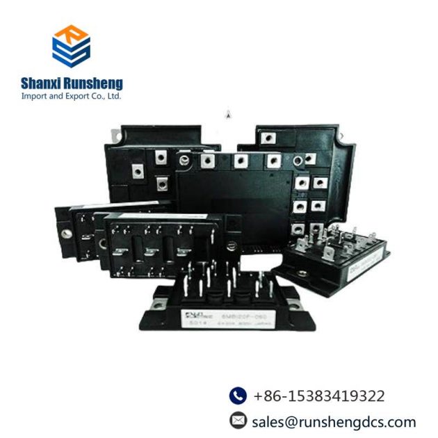 ABB 5STP33L2800MD Power Module - High Efficiency for Industrial Automation