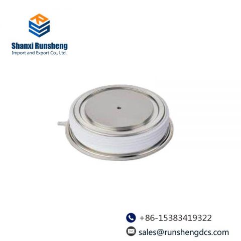 ABB 5STP38Q4200 Phase Control Thyristor, Precision & Efficiency in AC Power Control