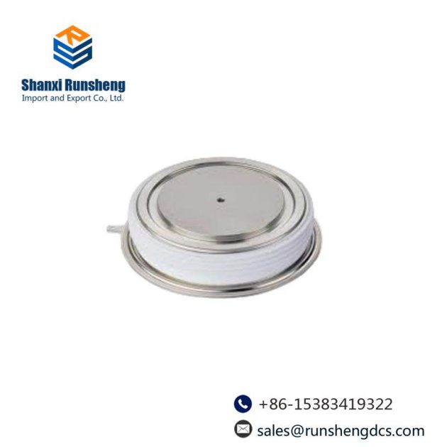 ABB 5STP38Q4200 Phase Control Thyristor, Precision & Efficiency in AC Power Control