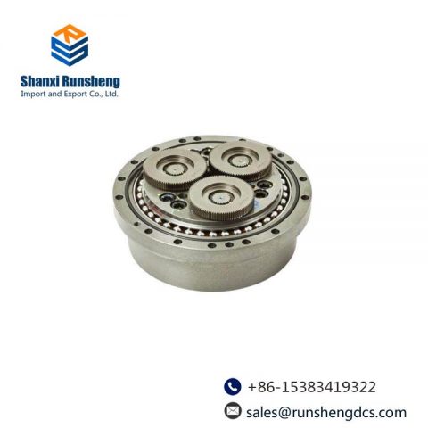 ABB 66203HAC025007-001 Reducer Gear, Industrial Automation Solutions