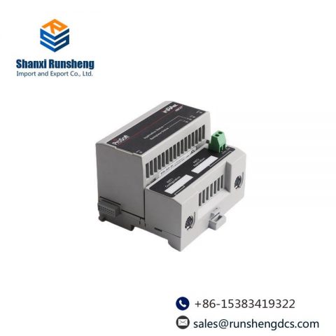 ABB 663636IAI Distribution Board: Industrial Grade Power Management Solution