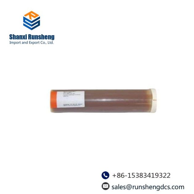 ABB 6650 & 6650S 3HAC023020-003 3HAA1001-294 Robotics Grease - Precision Lubrication for Industrial Robots