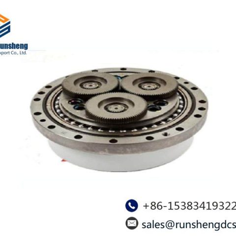 ABB 6CC3HNP02588-1 PumpBody, 6.0 CCM - Precision Engineered for Industrial Fluid Handling