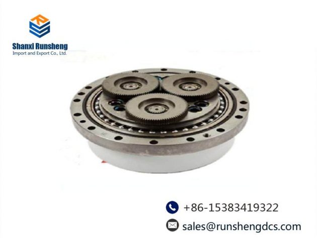 ABB 6CC3HNP02588-1 PumpBody, 6.0 CCM - Precision Engineered for Industrial Fluid Handling