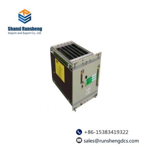 ABB 70PR03B-E Processor Module: Industrial Control, Precision & Efficiency