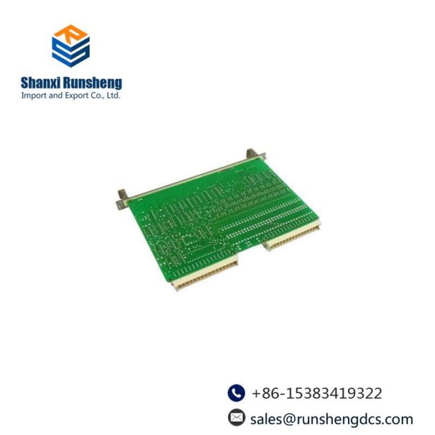ABB 81AB10 GKWE850100R0100 Control Board: Advanced Automation Solution for Industrial Applications