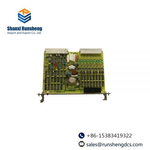 ABB 81EB11E GJR2355200R0001 Circuit Board