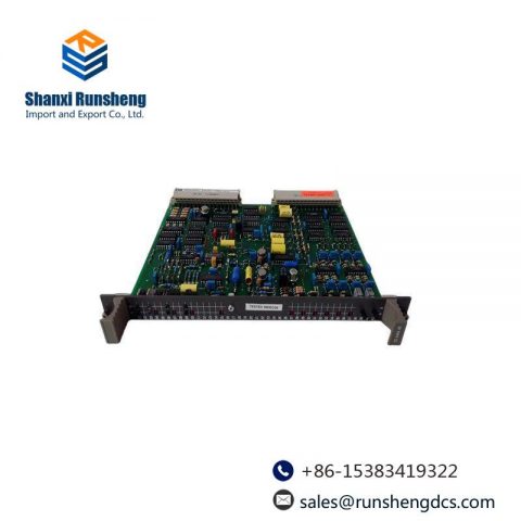 ABB 81EU01H-E GJR2391500R1210 Power Supply Unit